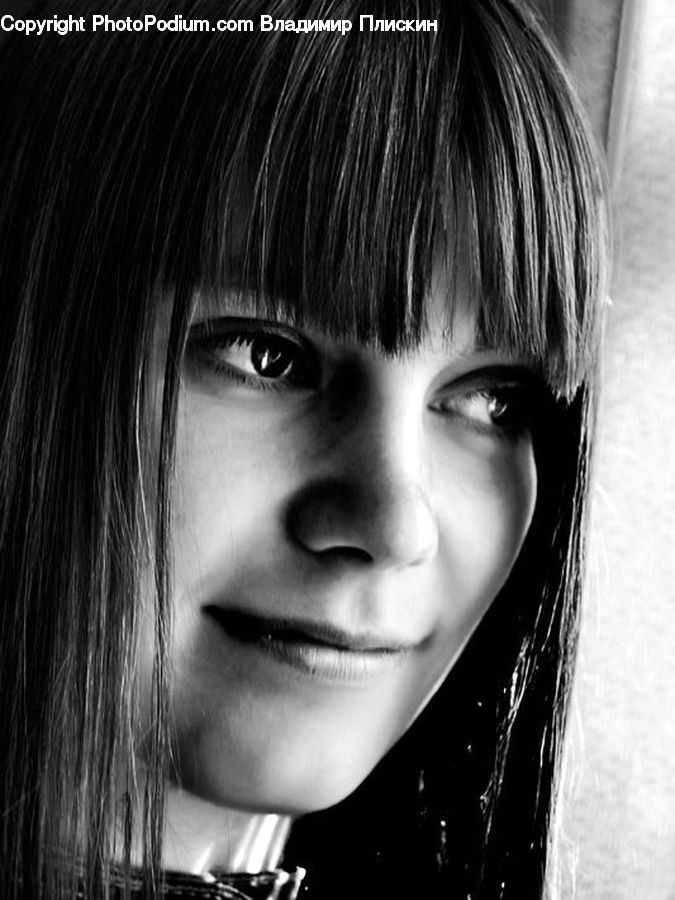 Human, People, Person, Portrait, Selfie, Female, Face