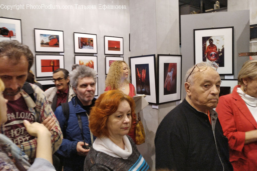 People, Person, Human, Senior Citizen, Entertainment Center, Art, Face