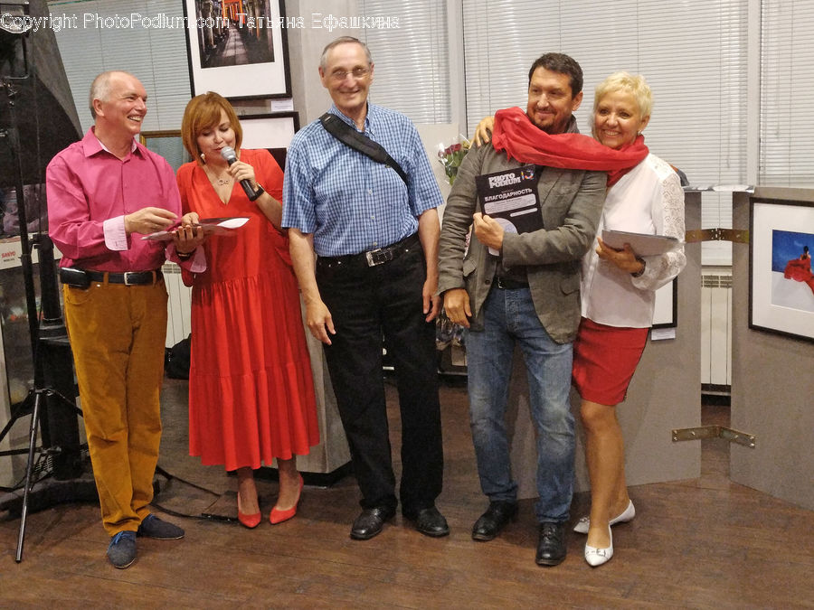 Human, People, Person, Senior Citizen, Eating, Performer, Clothing