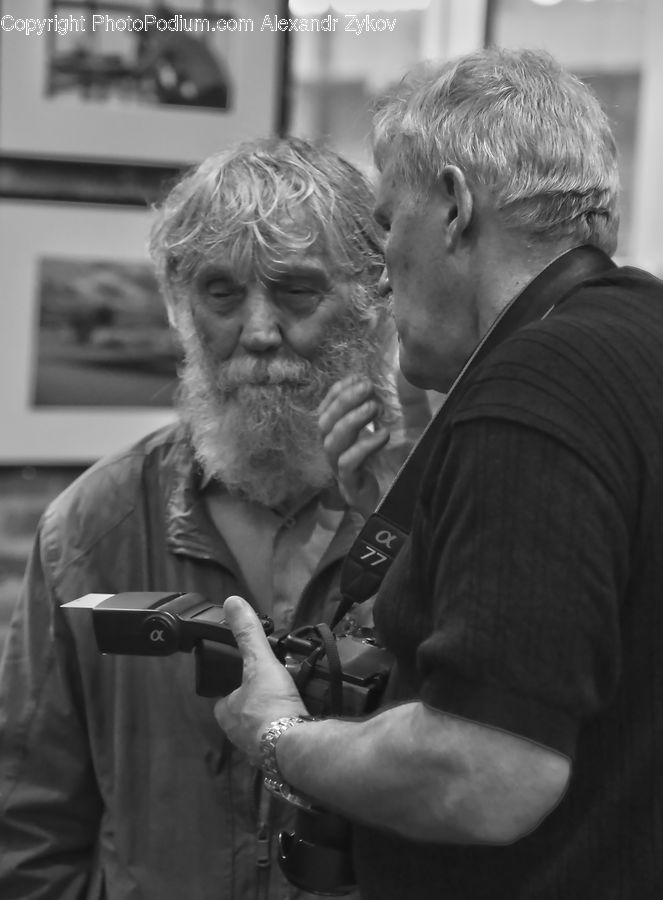 People, Person, Human, Portrait