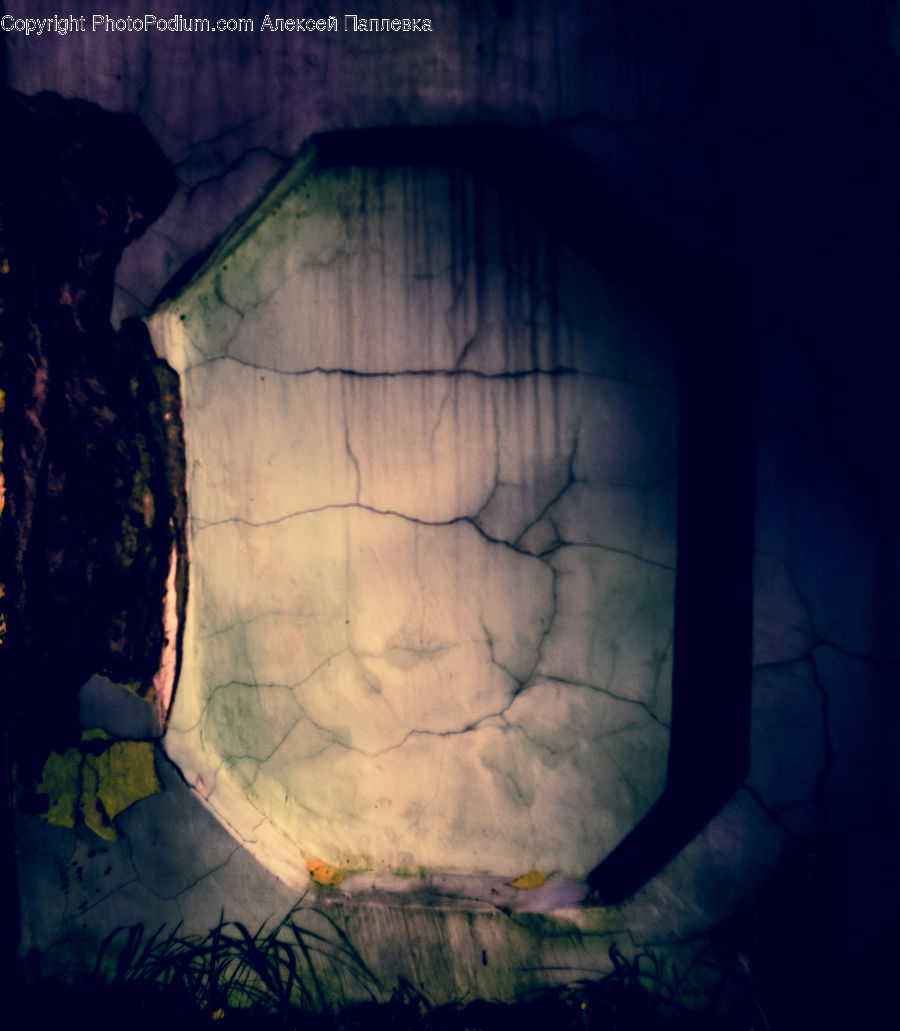 People, Person, Human, Hole, Cave, Landscape, Nature