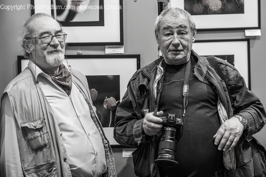 Human, People, Person, Camera, Electronics, Photographer, Portrait