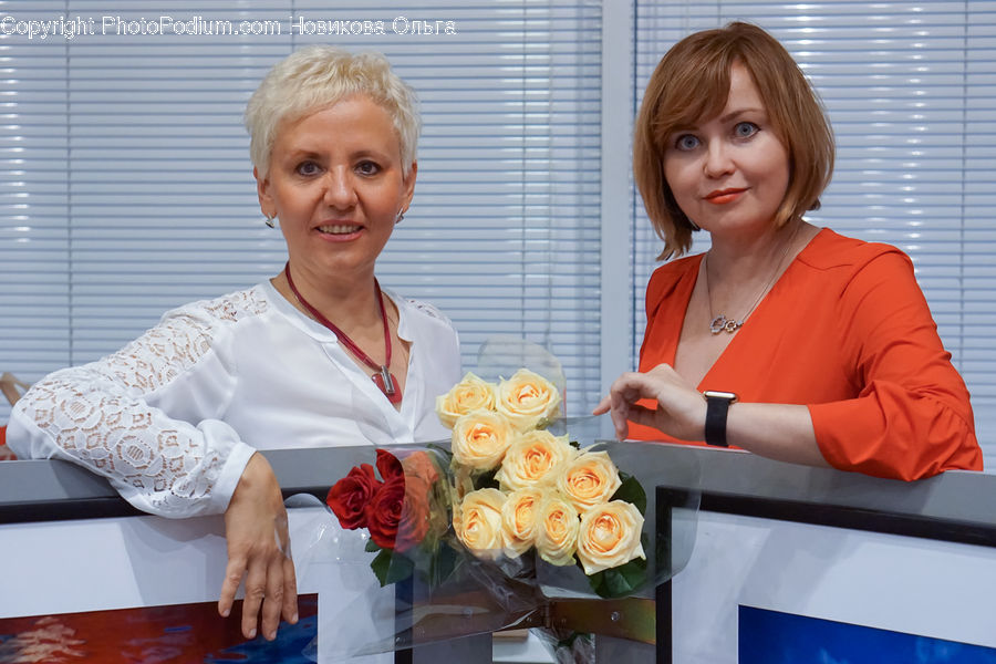 Human, People, Person, Bridesmaid, Flower, Flower Arrangement, Flower Bouquet