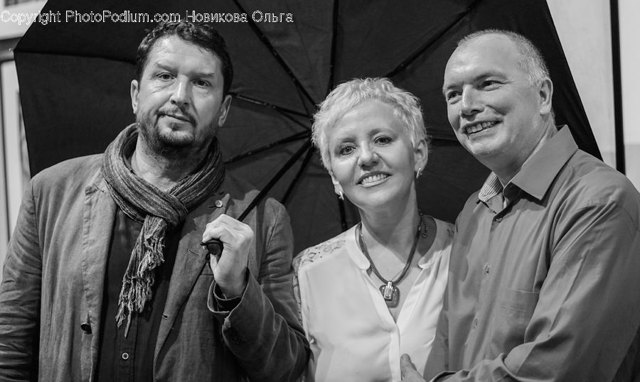 People, Person, Human, Face, Portrait, Smile, Performer