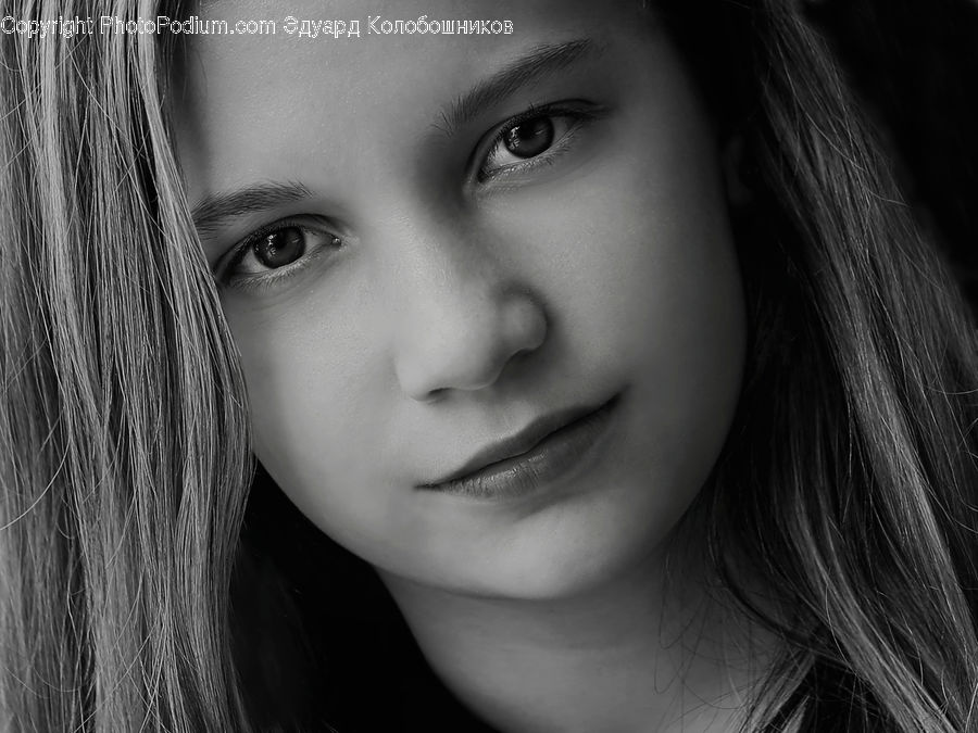 Human, People, Person, Portrait, Selfie, Female, Girl