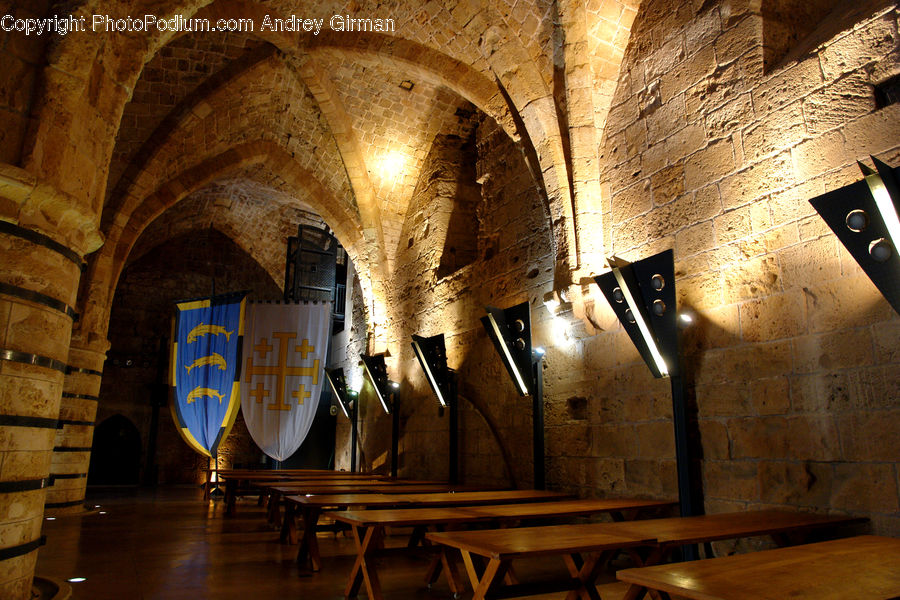 Crypt, Bar Counter, Pub, Dock, Landing, Pier, Indoors