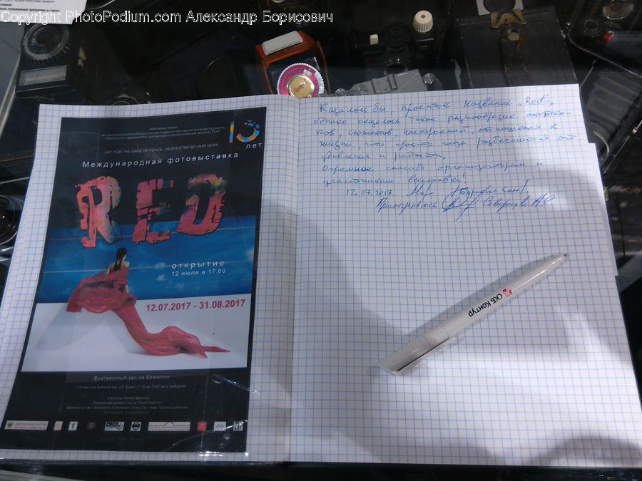 Flyer, Poster, Diary, Text, Brochure, Console