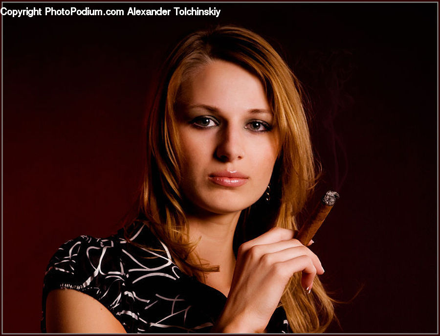 Human, People, Person, Female, Girl, Woman, Blonde