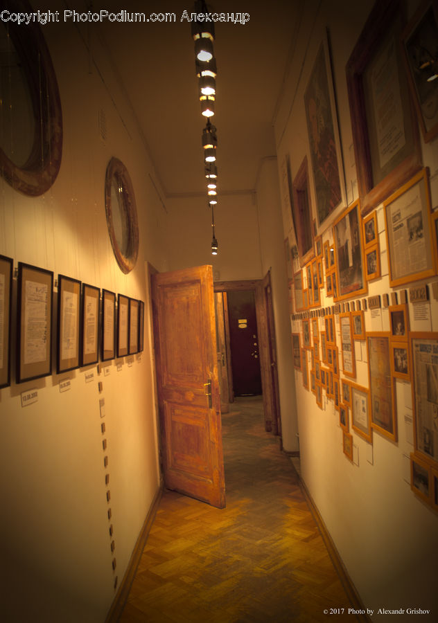 Art, Art Gallery, Indoors, Interior Design, Room, Corridor, Architecture
