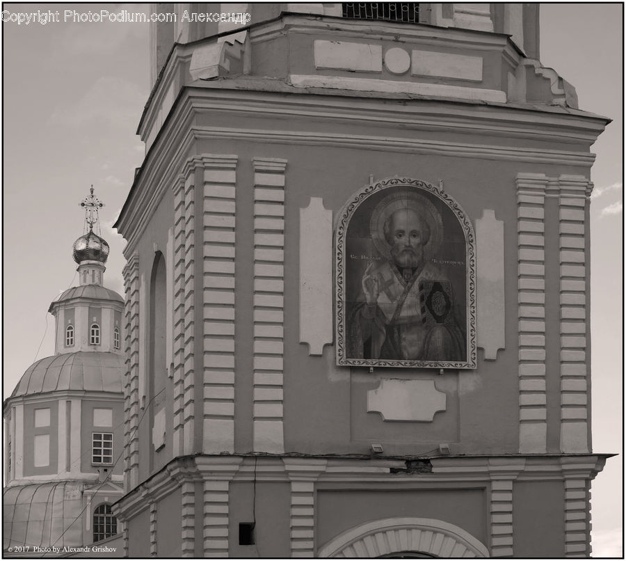 People, Person, Human, Architecture, Bell Tower, Clock Tower, Tower