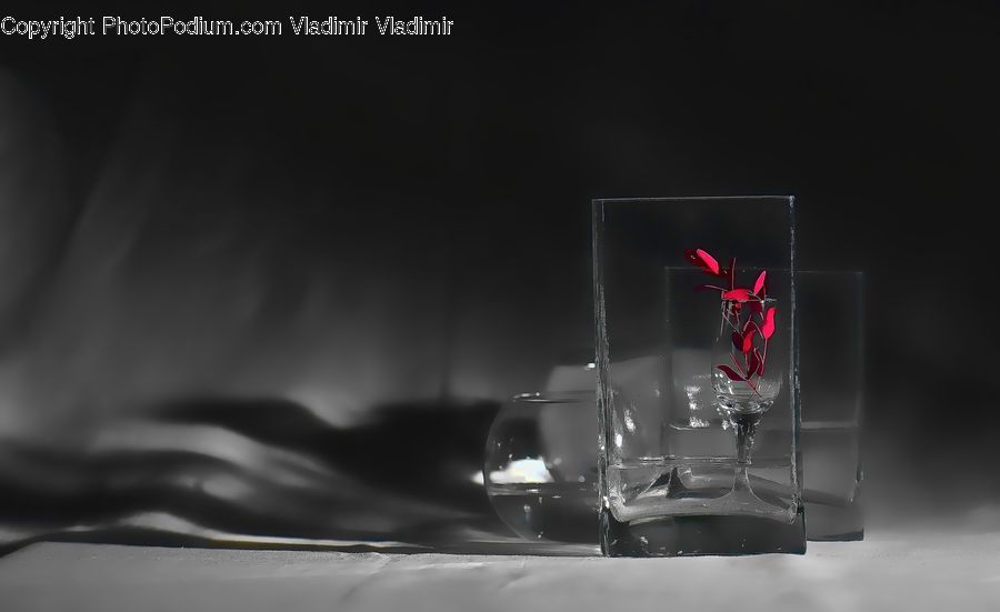 Glass, Astronomy, Outer Space, Space, Universe, Water, Beverage