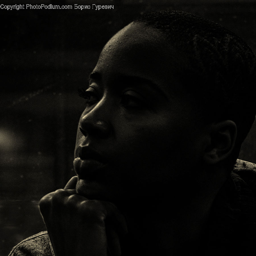 Human, People, Person, Female, Girl, Woman, Face