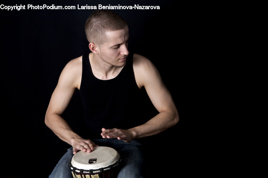 Human, People, Person, Drum, Drummer, Musical Instrument, Musician
