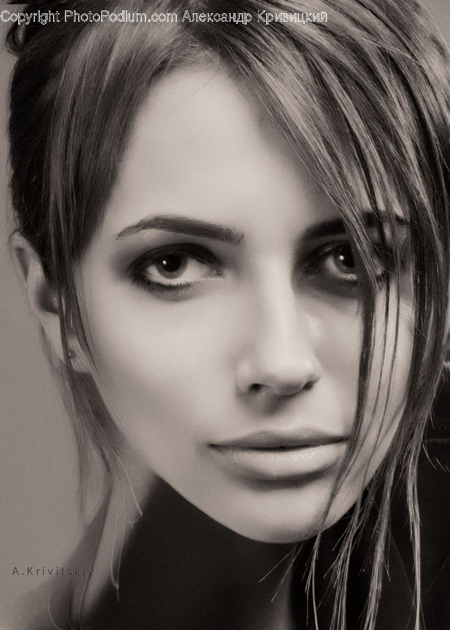 Human, People, Person, Portrait, Selfie, Face, Female