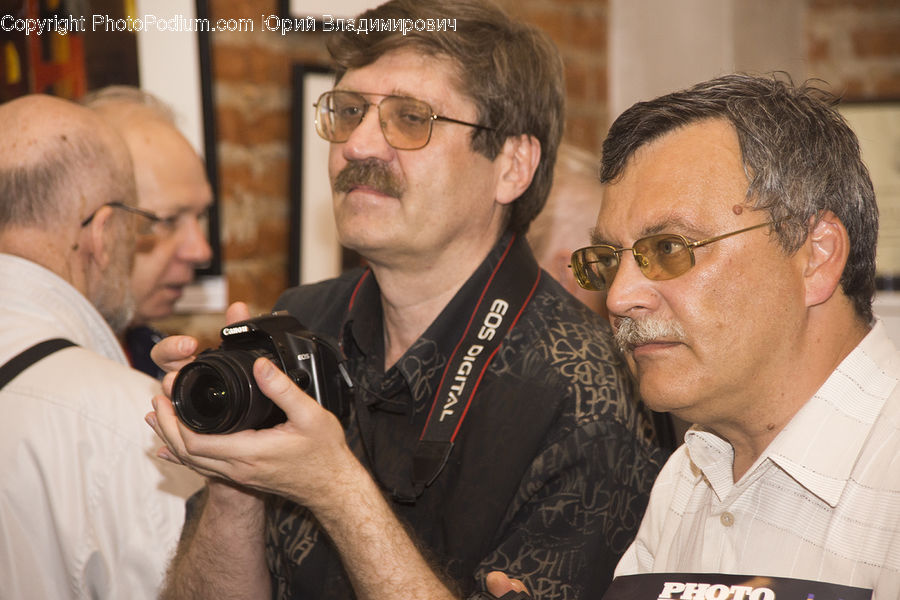 People, Person, Human, Camera, Electronics, Photographer, Face