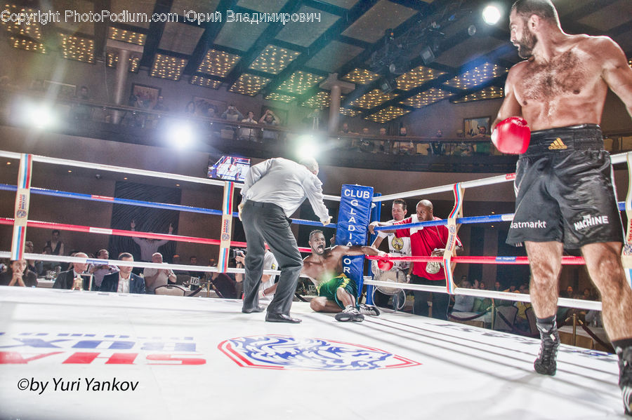 Human, People, Person, Boxing, Fitness, Sport, Gymnast
