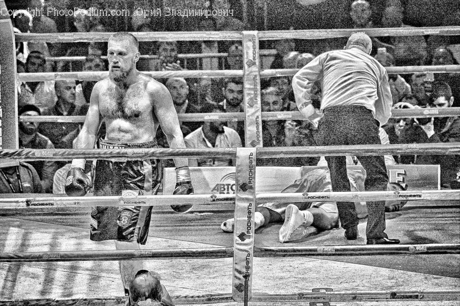 People, Person, Human, Man, Boxing, Fitness, Sport