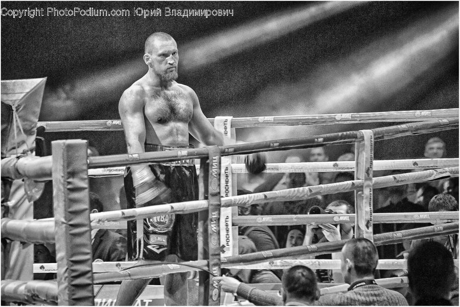 People, Person, Human, Boxing, Fitness, Sport, Chair