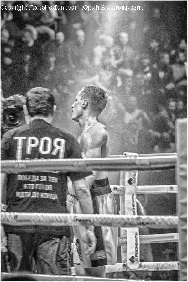 People, Person, Human, Head, Portrait, Selfie, Boxing