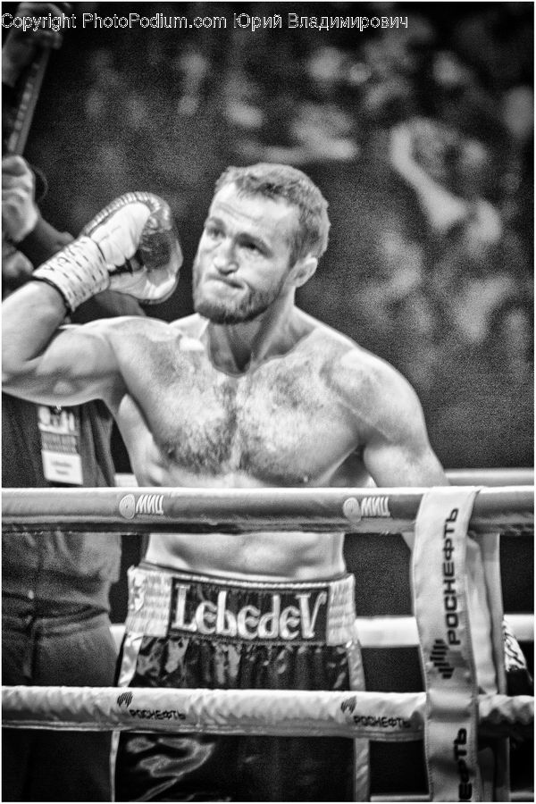 People, Person, Human, Boxing, Fitness, Sport, Collage