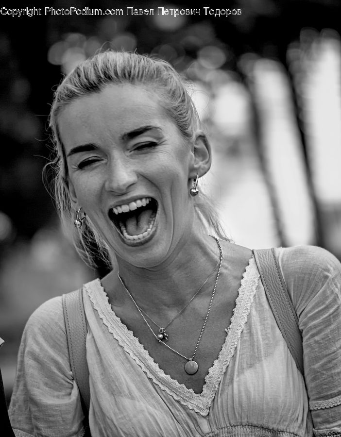 Human, People, Person, Face, Portrait, Smile, Selfie