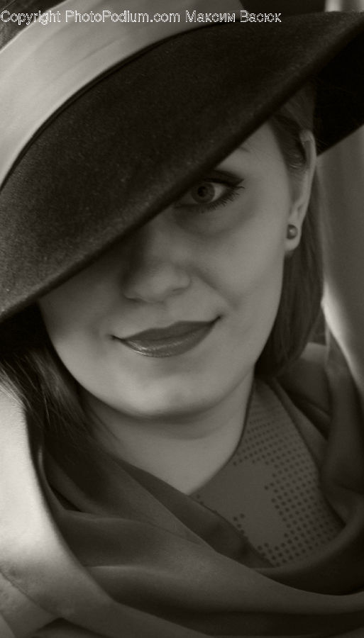 People, Person, Human, Portrait, Selfie, Face, Smile