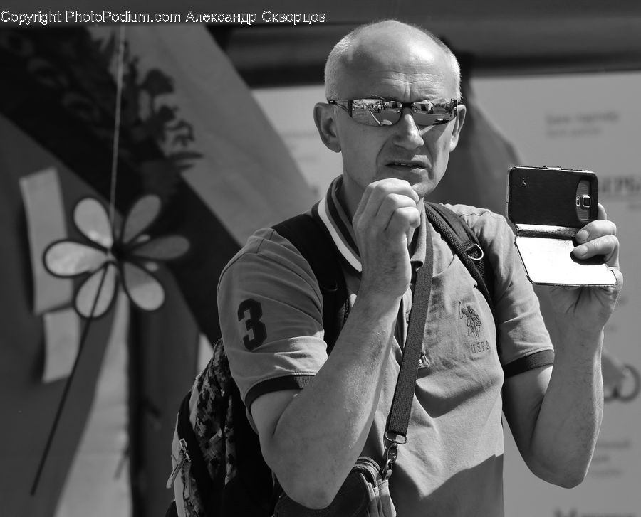 Human, People, Person, Camera, Electronics, Performer, Head