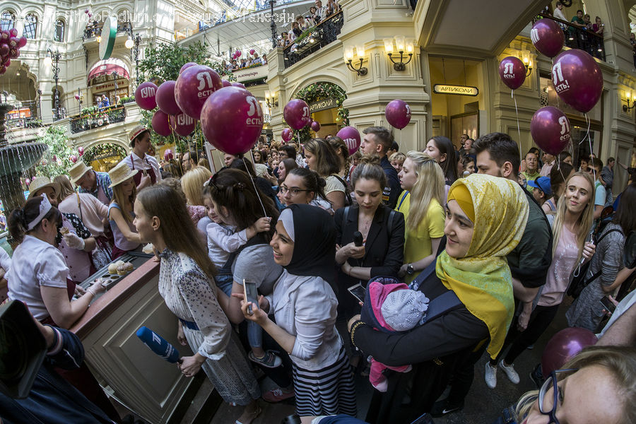 People, Person, Human, Crowd, Shop, Shopping Mall, Carnival