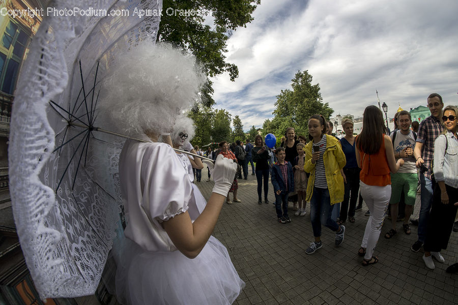 People, Person, Human, Crowd, Tourist, Afro Hairstyle, Hair
