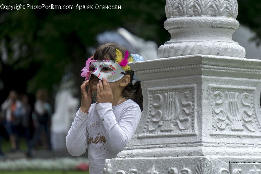 People, Person, Human, Art, Sculpture, Statue, Tomb