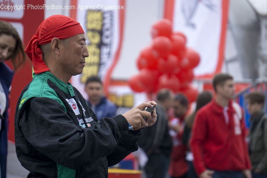 People, Person, Human, Crowd, Parade, Carnival, Festival