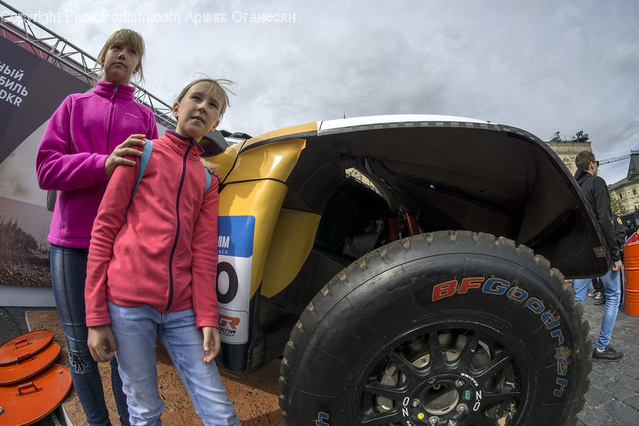 People, Person, Human, Pit Stop, Race Car, Portrait, Selfie