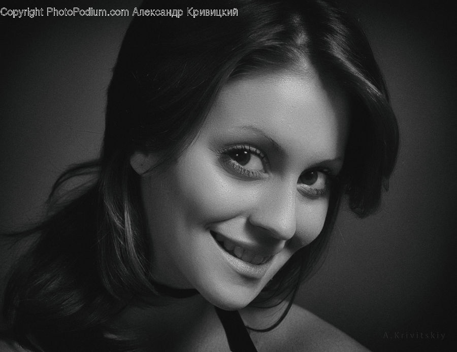 Human, People, Person, Portrait, Selfie, Female, Face