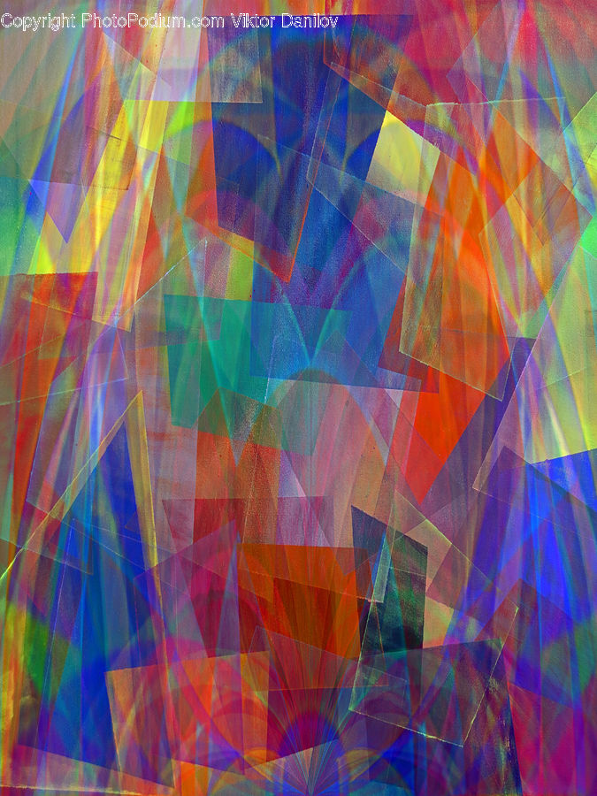 Art, Modern Art
