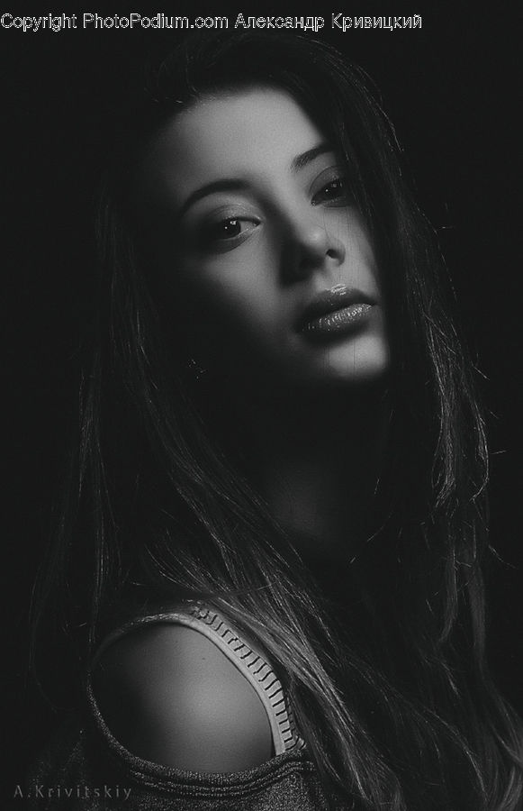 Human, People, Person, Female, Girl, Woman, Face