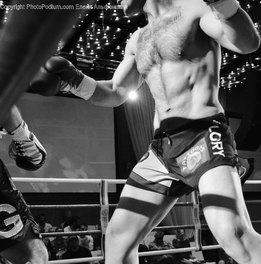 People, Person, Human, Footwear, Shoe, Boxing, Fitness