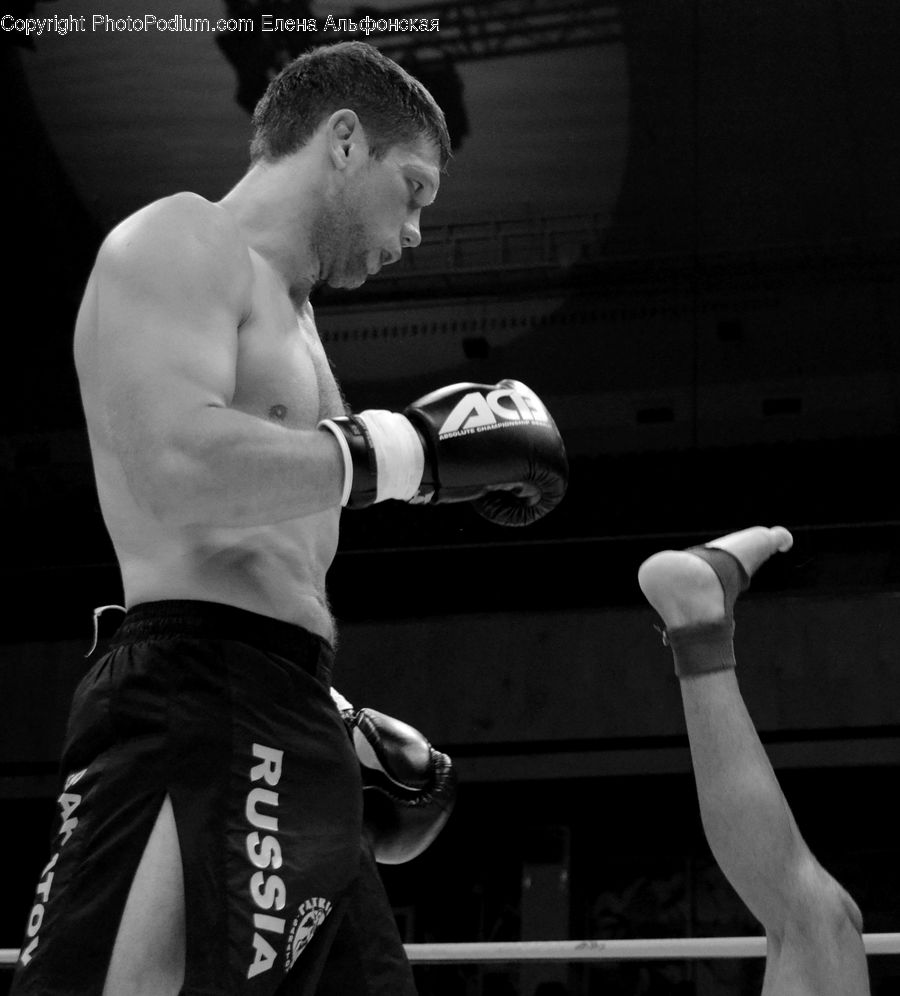 Boxing, Fitness, Sport, Human, People, Person, Arm