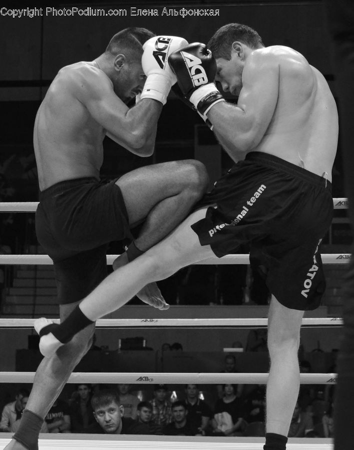 Boxing, Fitness, Sport, People, Person, Human, Apparel