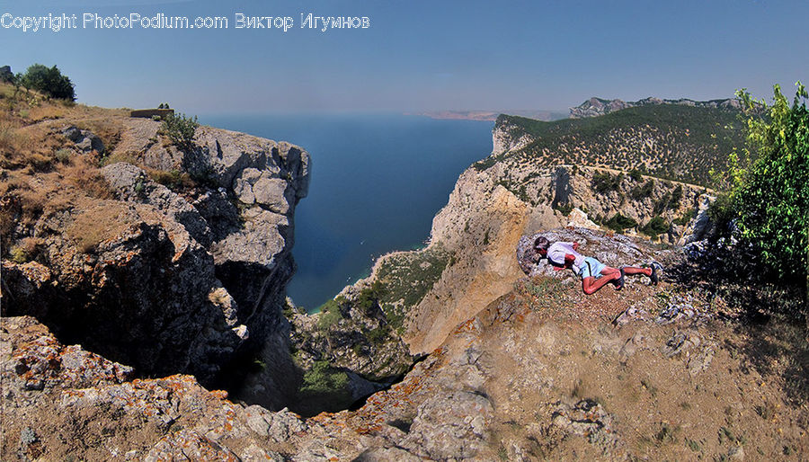 Adventure, Climbing, Rock Climbing, Sport, Cliff, Outdoors, Crest