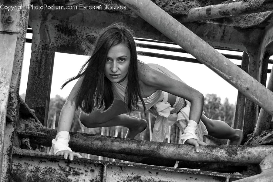 People, Person, Human, Female, Portrait, Selfie, Outdoors