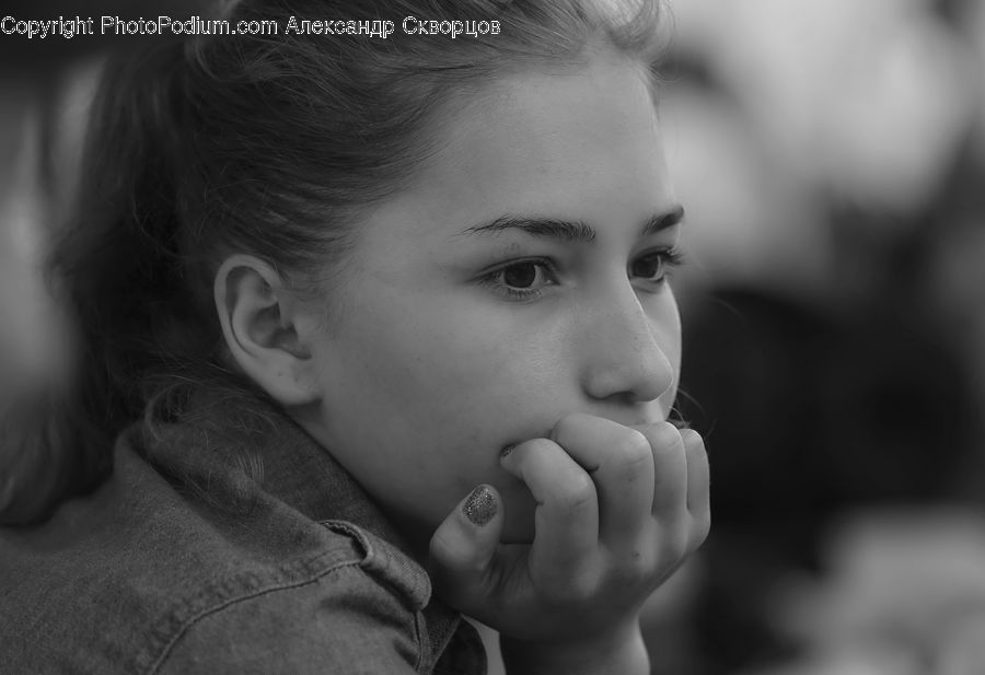 Human, People, Person, Portrait, Selfie, Female, Face