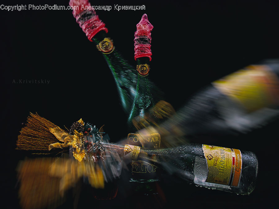 Alcohol, Beer, Beer Bottle, Beverage, Bottle, Drink, Aircraft