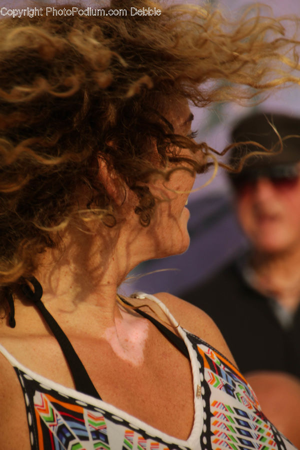 People, Person, Human, Afro Hairstyle, Hair, Face, Selfie