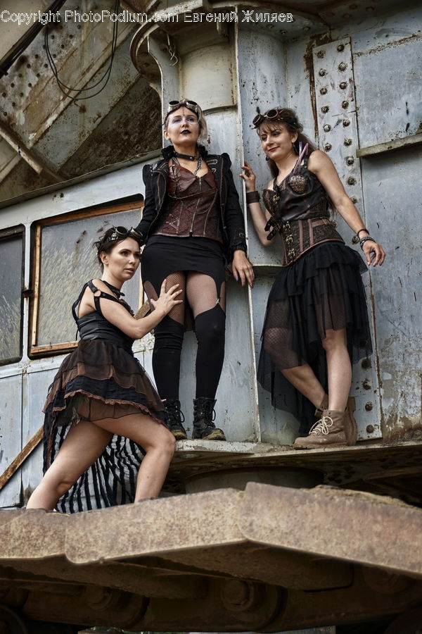 People, Person, Human, Corset, Bra, Lingerie, Underwear