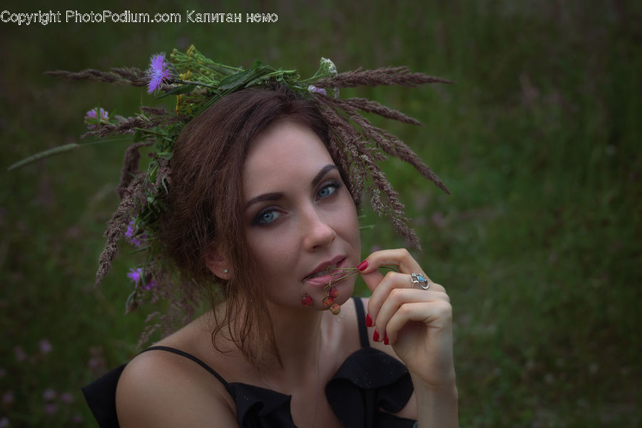 Human, People, Person, Female, Girl, Woman, Leisure Activities