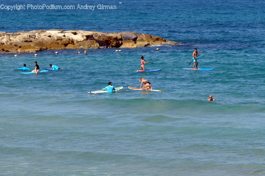 People, Person, Human, Beach, Coast, Outdoors, Sea