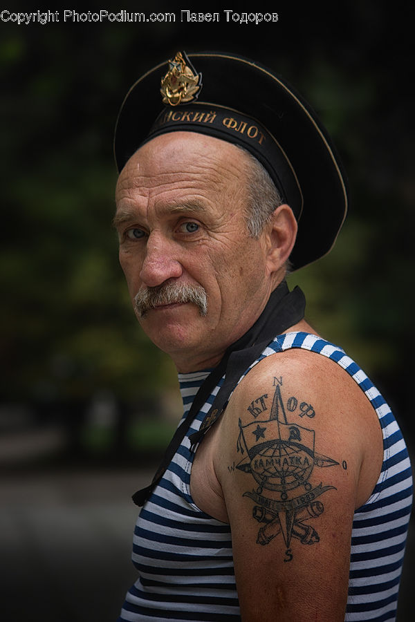 People, Person, Human, Tattoo, Face, Selfie, Portrait