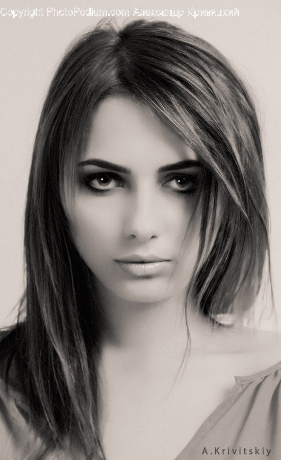 Human, People, Person, Portrait, Selfie, Female, Face