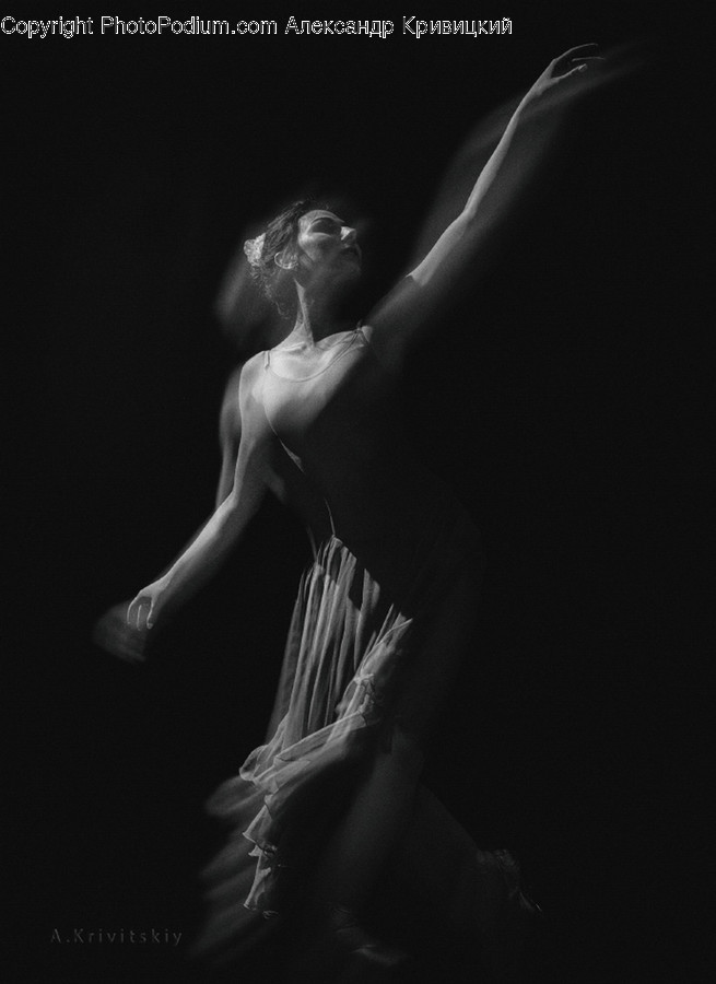 People, Person, Human, Dance, Dance Pose