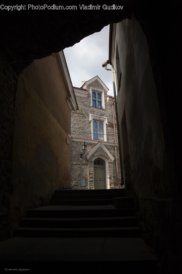 Architecture, Bell Tower, Clock Tower, Tower, Building, Housing